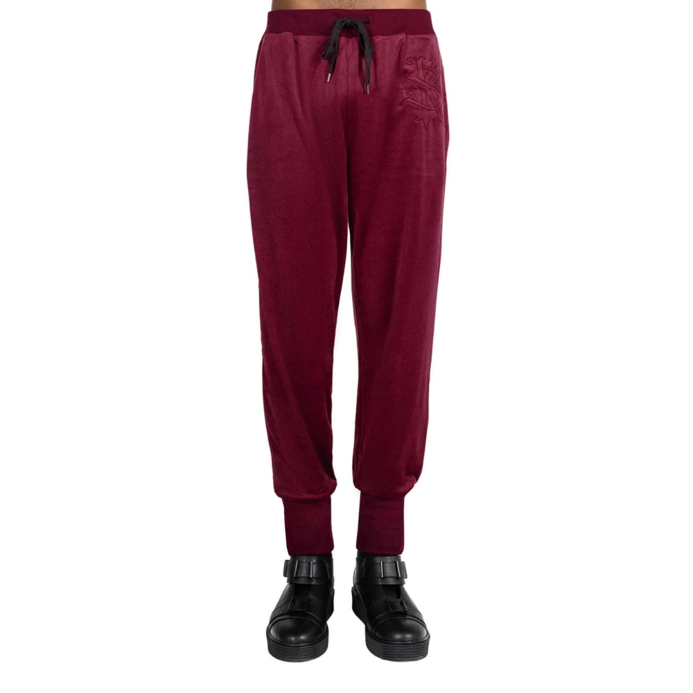 Killstar Dazed Velour Joggers NWT XS